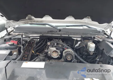 2013 GMC Sierra 1500 Sle from USA, damaged, VIN 1GTR2VE79DZ286422